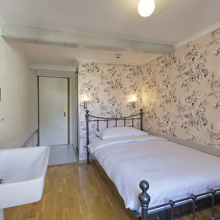 Alplodge 因特拉肯