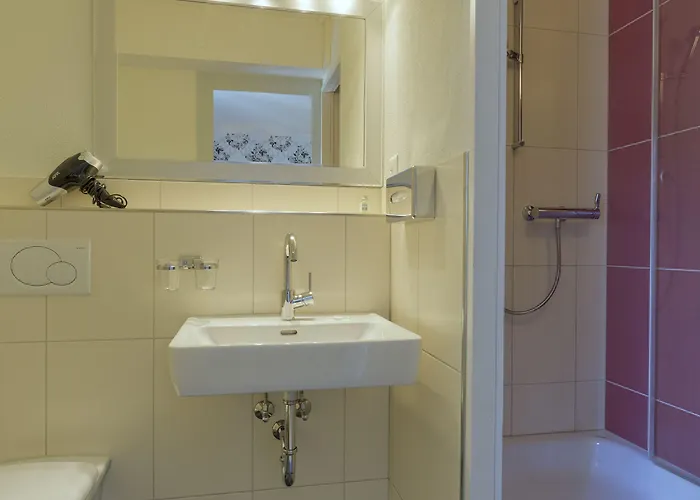 Alplodge Ostello Interlaken