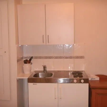 Хостел Alplodge Интерлакен