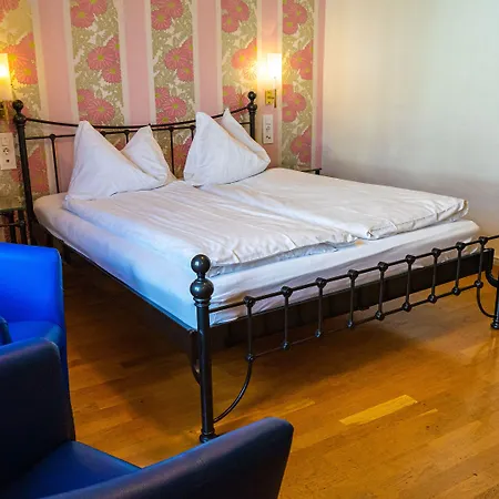 Хостел Alplodge Интерлакен