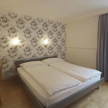 Alplodge Интерлакен